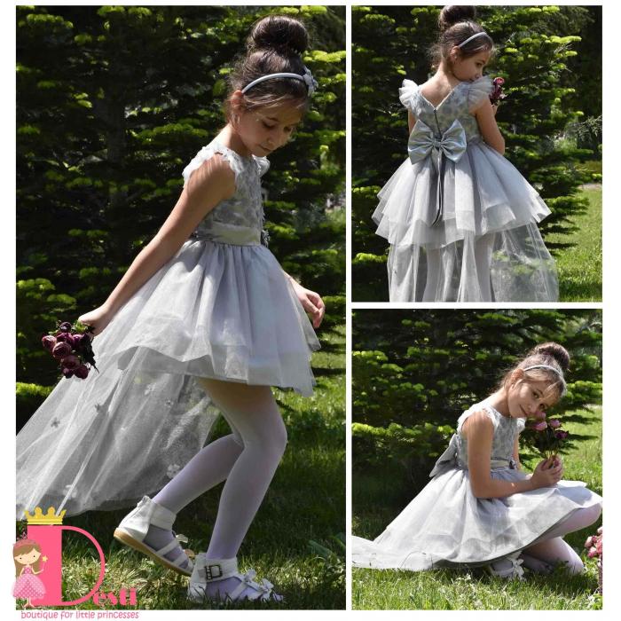 Рокля № 298 СЦ