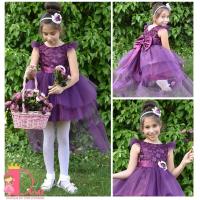 Рокля № 298 ТЦЦ