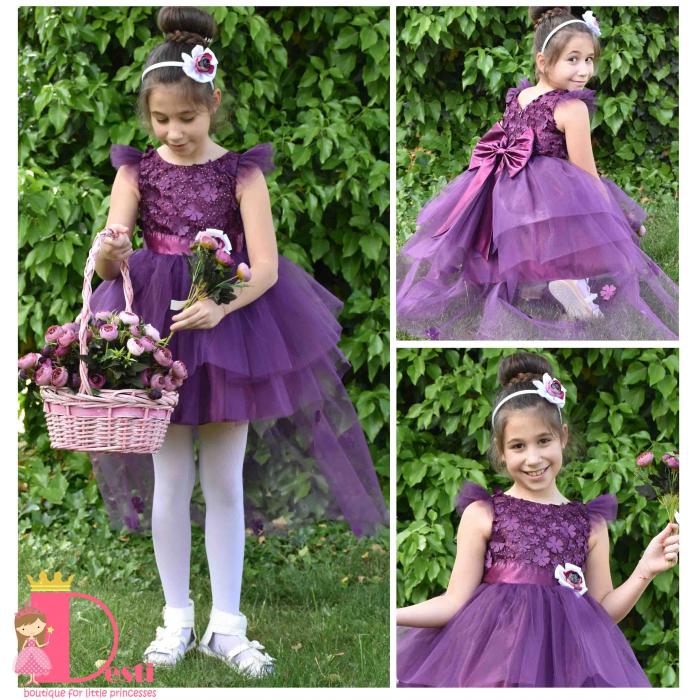 Рокля № 298 ТЦЦ