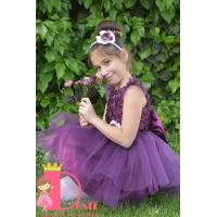 Рокля № 298 ТЦЦ