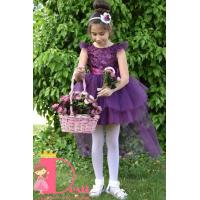 Рокля № 298 ТЦЦ