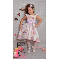 Рокля № 260 - 241 ББ