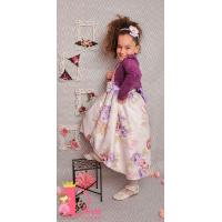 Рокля № 260 - 241 ББ