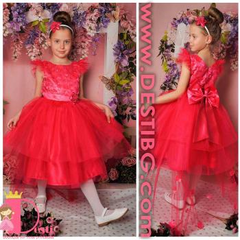 Рокля № 298 ЦЦ