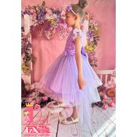 Рокля № 298 ЛЦ