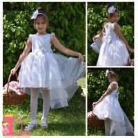 Рокля № 303 Б2СВО