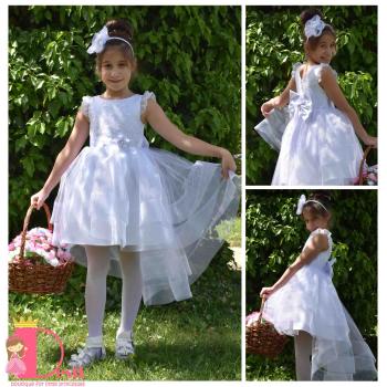 Рокля № 303 Б2СВО