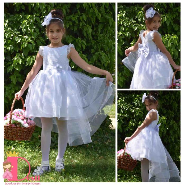 Рокля № 303 Б2СВО