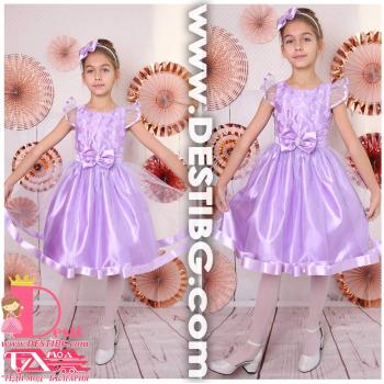 Рокля № 252 СЛЦ