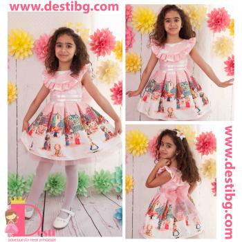 Рокля № 267 ГН