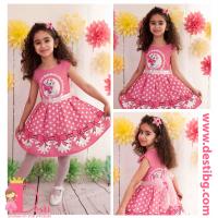 Рокля № 267 КТН