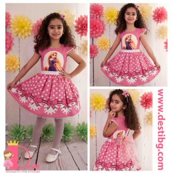 Рокля № 267 РТН