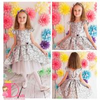 Рокля № 279 СК