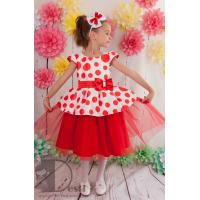 Рокля № 281 БЧТ