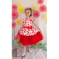 Рокля № 281 БЧТ