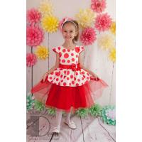 Рокля № 281 БЧТ