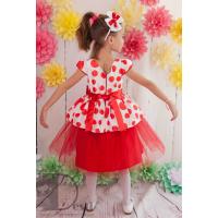 Рокля № 281 БЧТ