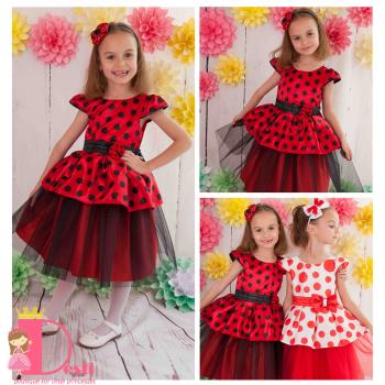 Рокля № 281 ЧЧТ