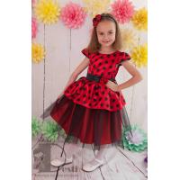 Рокля № 281 ЧЧТ