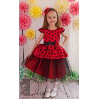 Рокля № 281 ЧЧТ