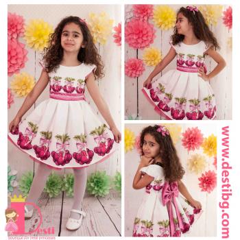 Рокля № 290 ЧН