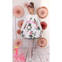 Рокля № 297 РТЗК