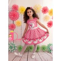 Рокля № 267 КТН