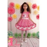 Рокля № 267 КТН