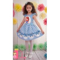 Рокля № 267 ПСТН