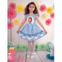 Рокля № 267 ПСТН