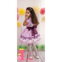 Рокля № 267 ЕТН