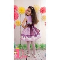 Рокля № 267 ЛТН