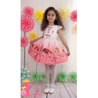 Рокля № 267 Б