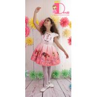 Рокля № 267 Б