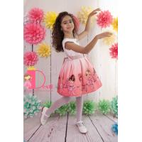 Рокля № 267 Б