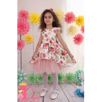 Рокля № 279 РС