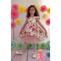 Рокля № 279 РС