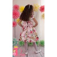 Рокля № 279 РС