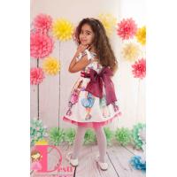 Рокля № 267 МГН