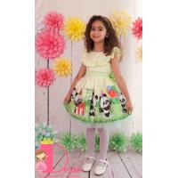 Рокля № 267 ЗПН