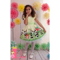 Рокля № 267 ЗПН