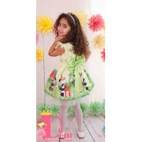 Рокля № 267 ЗПН