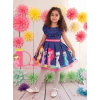 Рокля № 267 6ПН