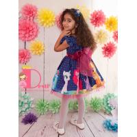 Рокля № 267 6ПН