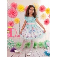 Рокля № 267 МРН