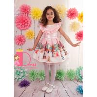 Рокля № 267 ГН