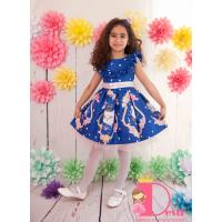 Рокля № 267 СКН