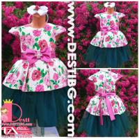 Рокля № 281 РРС