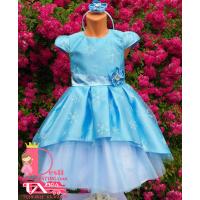 Рокля № 379 - 299 ССБ