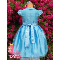 Рокля № 379 - 299 ССБ